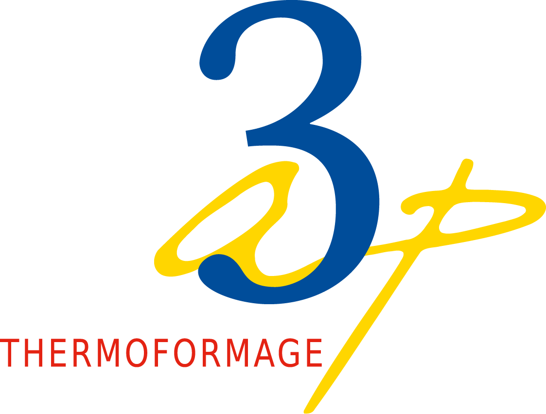 A3P THERMOFORMAGE