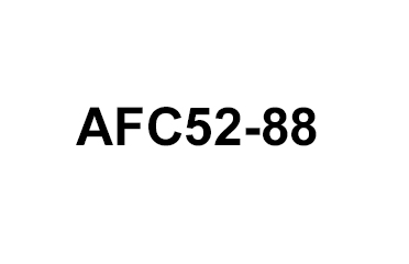AFC 52-88
