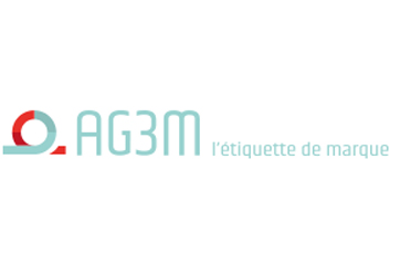 AG3M ETIQUETTES