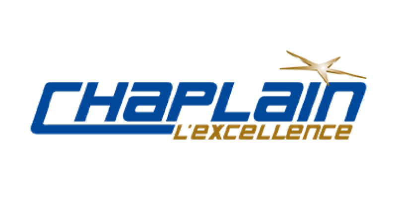 CHAPLAIN