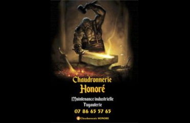 CHAUDRONNERIE HONORE
