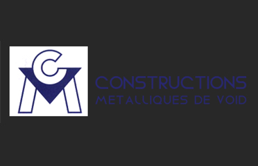 CONSTRUCTIONS METALLIQUES DE VOID