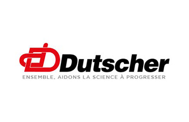 DOMINIQUE DUTSCHER