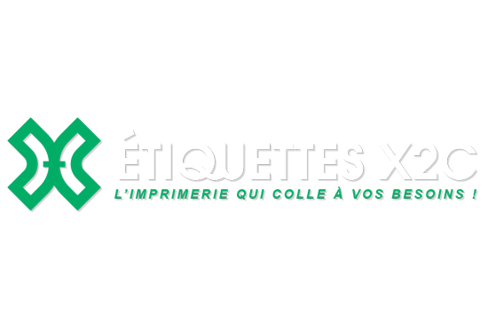 ETIQUETTES X2C