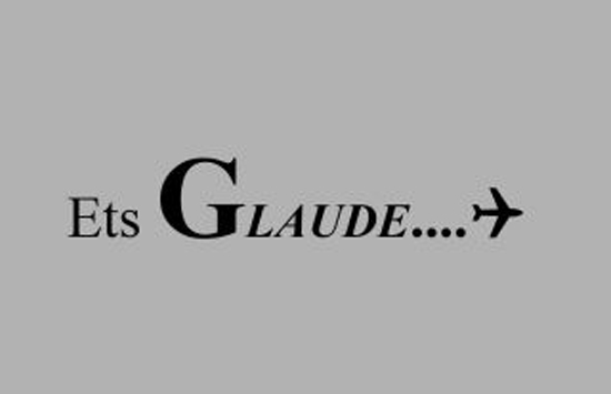 ETS GLAUDE….