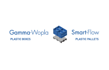 GAMMA WOPLA - SMART FLOW
