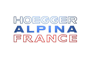 HOEGGER ALPINA FR