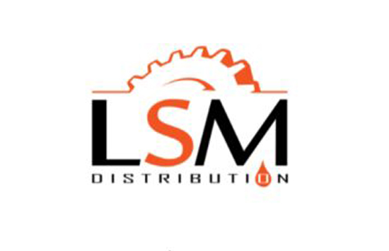 LSM DISTRIBUTION