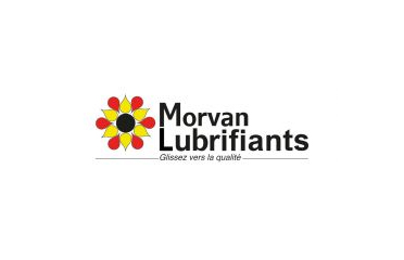 MORVAN LUBRIFIANTS