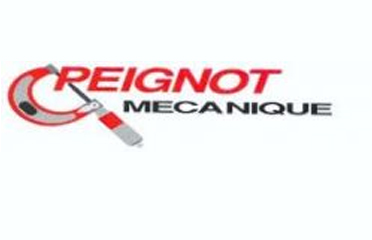 PEIGNOT MECANIQUE