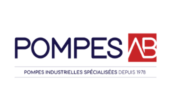 POMPES AB