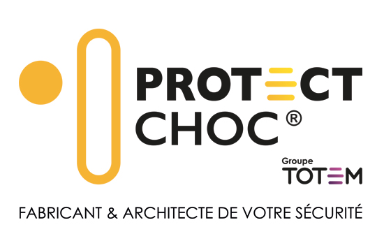PROTECT CHOC - Groupe TOTEM