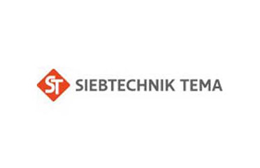 SIEBTECHNIK TEMA