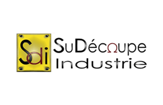 SUD DECOUPE INDUSTRIE