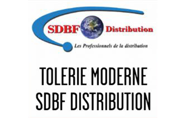 TOLERIE MODERNE