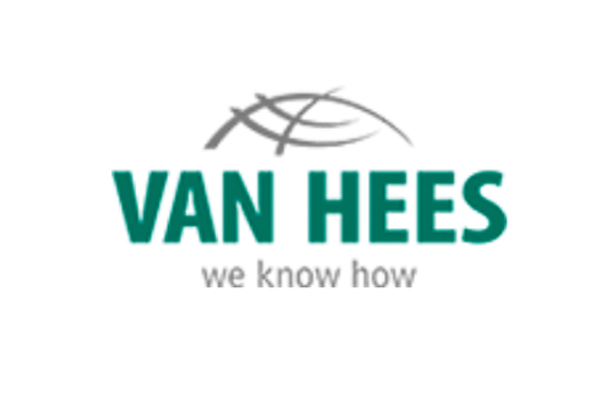 VAN HEES