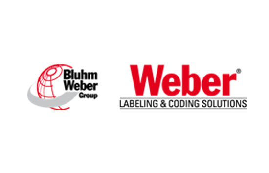 WEBER MARKING SYSTEMS